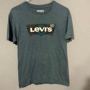 Men’s Small Levi’s T-shirt